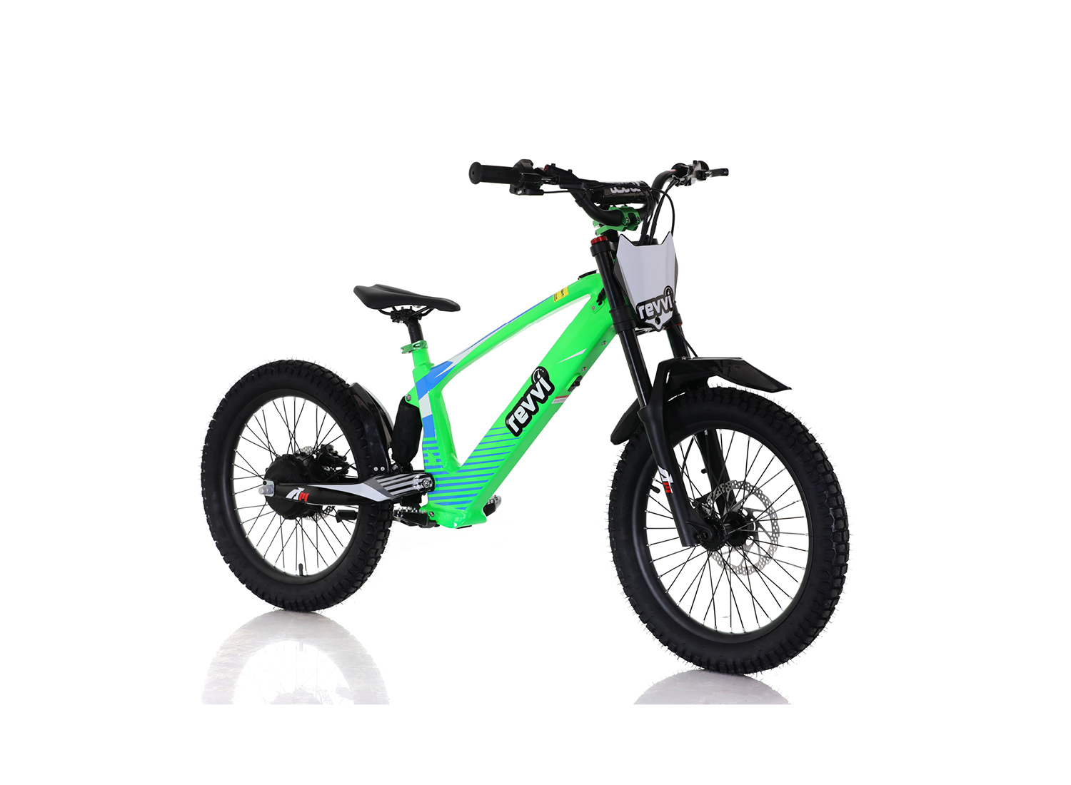 Revvi 20 Electric Bike available at Judd Racing Revvi 20 Electric Bike UK